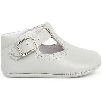 Pisamonas Zapatillas Badana Pepito Bebe Piel para niño