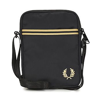Fred Perry Bolso TIPPED TAP SMALL SIDE BAG para hombre