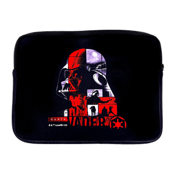 Funda tablet - Wondee Darth Vader Star Wars, Para tablets 11
