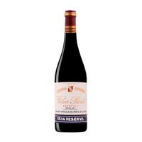 vina real vino tinto rioja gran reserva 75 cl 139 vol