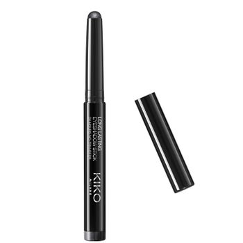 KIKO Milano Long Lasting Eyeshadow Stick 1.6g (Various Shades) - 22 Anthracite
