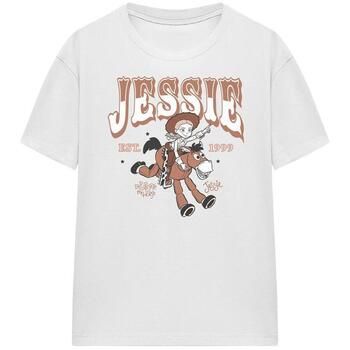 Disney Camiseta TV33542 para mujer