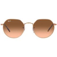 ray-ban gafas de sol jack - unisex 0rb3565 para hombre