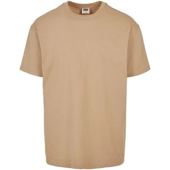 Urban Classics Camiseta Basic para hombre