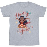 disney camiseta have a cool yule para nina