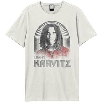 Amplified Clothing Camiseta Mamma Said para hombre