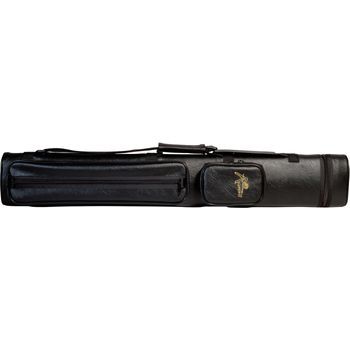Tubo De Cocina Laperti Ovalado Negro 2 Por 4