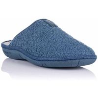 nordikas pantuflas zapatilla de casa ergonomica para hombre
