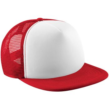 Beechfield Gorra RW200 para niña