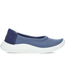 de ARCOPEDICO BAILARINAS THETIS 1771 JEANS