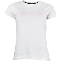 peak mountain camiseta t-shirt manches courtes femme aurelie para mujer