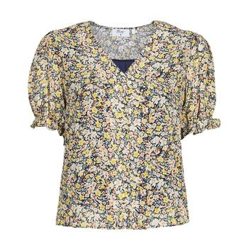 Betty London Blusa PARINO para mujer