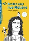 mvf a1 rendez-vous rue moliere