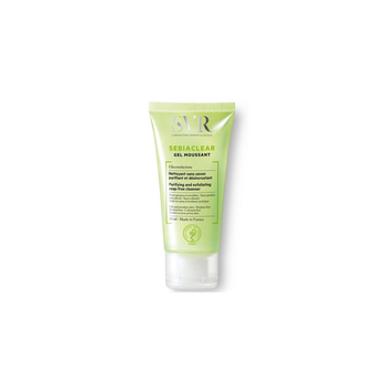 Srv gel moussant 50ml