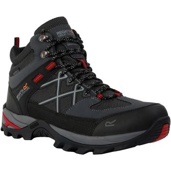 Regatta Zapatillas de senderismo aris III para hombre