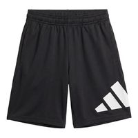 adidas short nina train essentials big logo shorts para nina