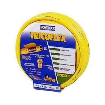 Manguera 25m. Tricoflex Ama. 25