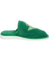 de andinas zapatillas de casa 790-70 betis verde