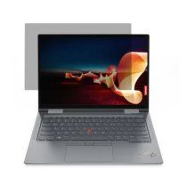 Lenovo 4XJ1M77972 filtro para monitor 35,6 cm (14