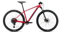 orbea onna 20 hardtail mtb shimano cues 11s 29   burning red 2026