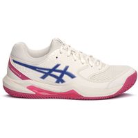 asics zapatos 105 gel dedicate 8 para mujer