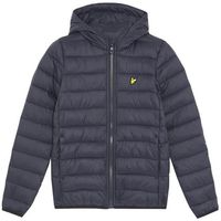 lyle  scott chaqueta ls616 para nino