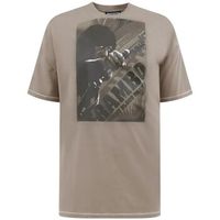 duke camiseta jarrett d55 para hombre