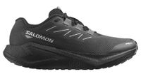 salomon hombre - negro