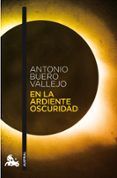 en la ardiente oscuridad