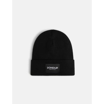 Dondup Sombrero UQ063 Y00474-999 NERO para hombre
