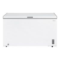 congelador midea mdrc564fze01 418 l clase e