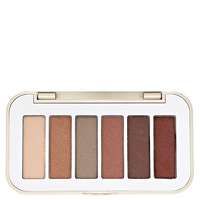 jane iredale purepressed eye shadow palette naturally glam