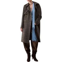 liu jo abrigo wf6006t677a para mujer