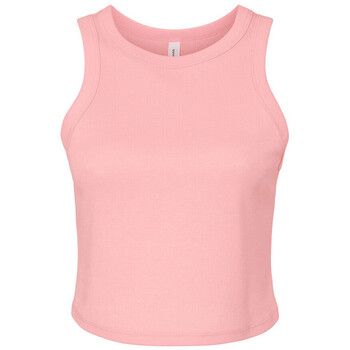 Bella + Canvas Camiseta tirantes RW10116 para mujer