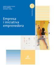 Empresa i iniciativa emprenedora
