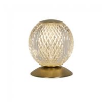lampara de mesa allure