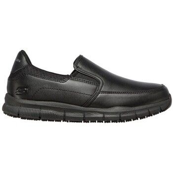 Skechers Zapatos DEPORTIVA NAMPA- ANNOD NEGRO para mujer