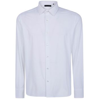 Roberto Ricci Designs Camisa manga larga w26251-9 para hombre