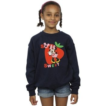 Disney Jersey So Sweet Strawberry para niña