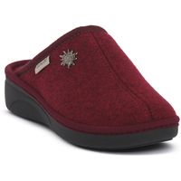 grunland pantuflas bordo 47alme para mujer