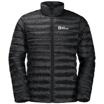 Jack Wolfskin Abrigo de plumas Pack Go Down Jacket para hombre