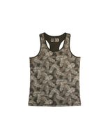 camiseta de fitness koalaroo areca