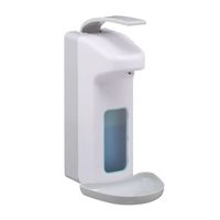 dispensador europeo de 25 cm