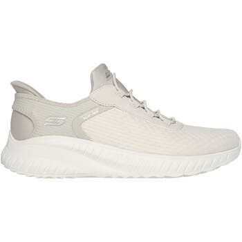 Skechers Zapatillas 117504OFWT para mujer