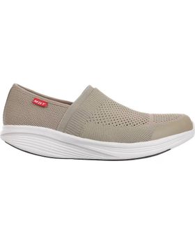 de MBT DEPORTIVA NIWASI SLIP ON 703038 M TAUPE