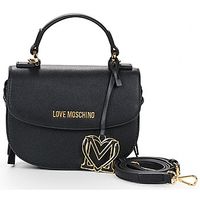 love moschino bandolera talis top handle para mujer
