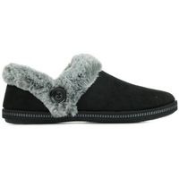 skechers pantuflas cozy campfire para mujer