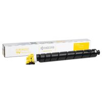 kyocera tk-8365y toner amarillo original