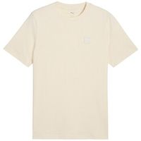 puma camiseta ess elevated para hombre