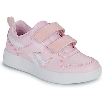 Reebok Classic Zapatillas ROYAL PRIME 2.0 TWO STRAP HOOP LOOP para niña